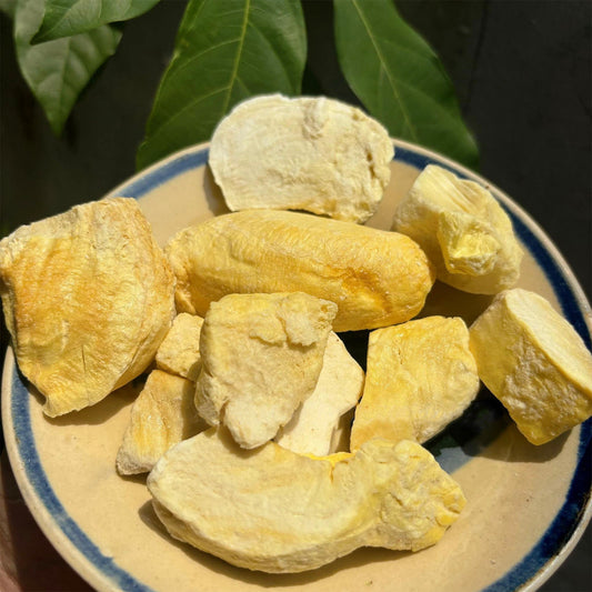 Sầu Riêng Sấy Khô (100g)